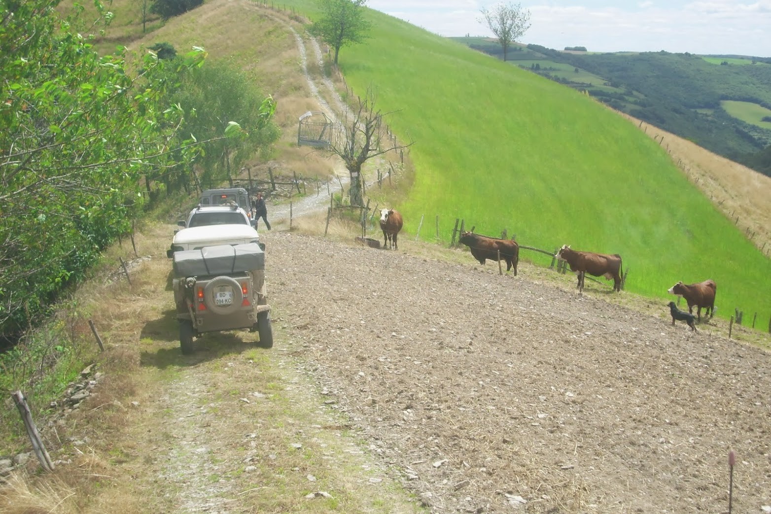 Transfrance 36