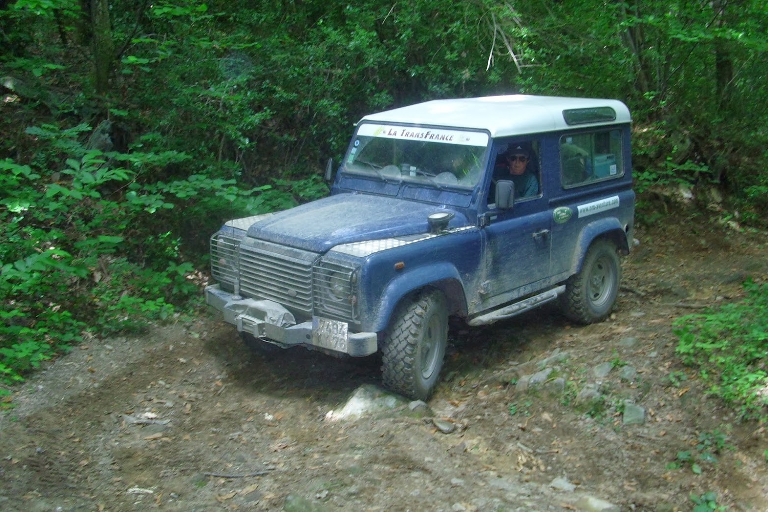 Transfrance 40