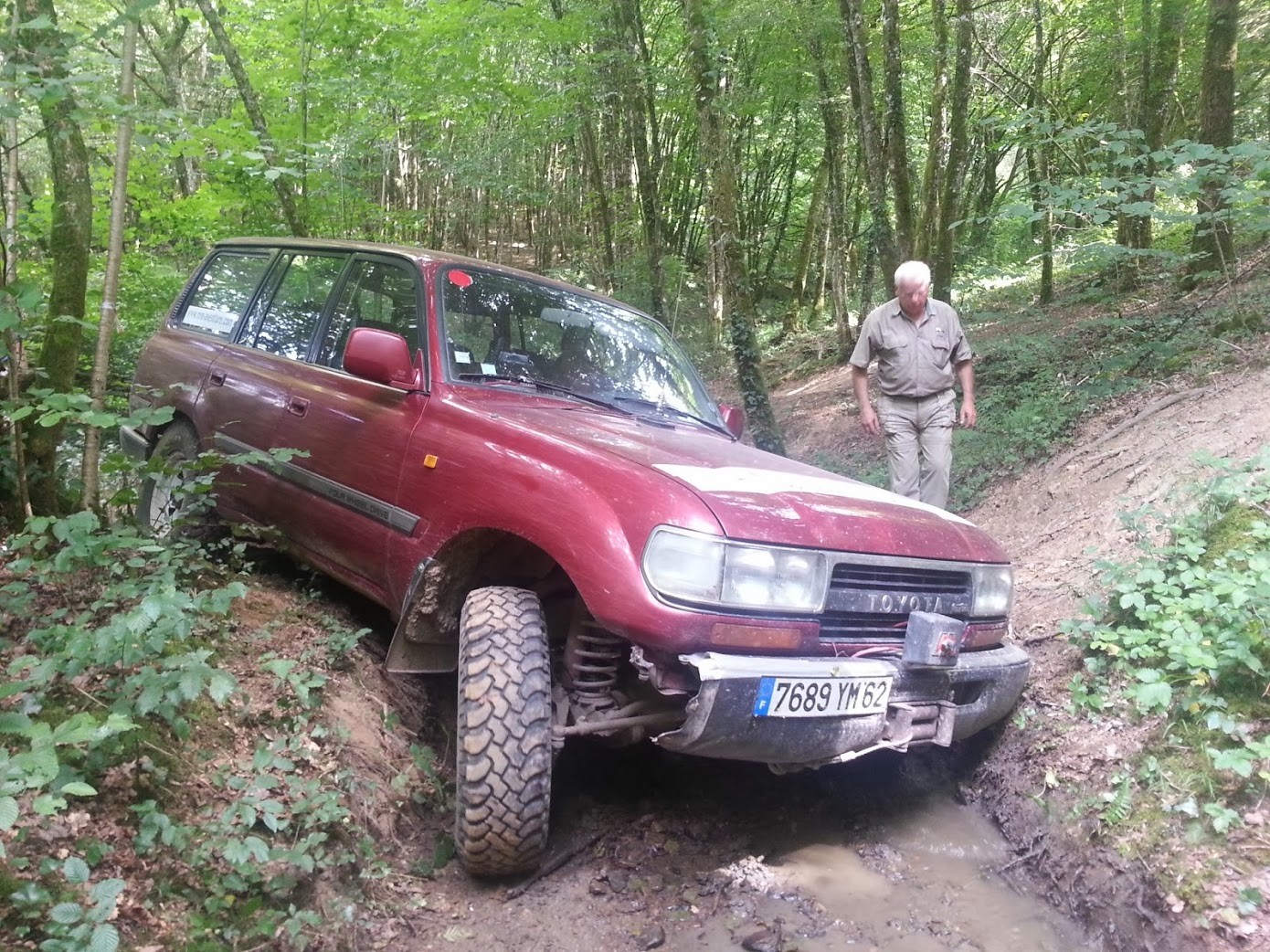 Transfrance 5