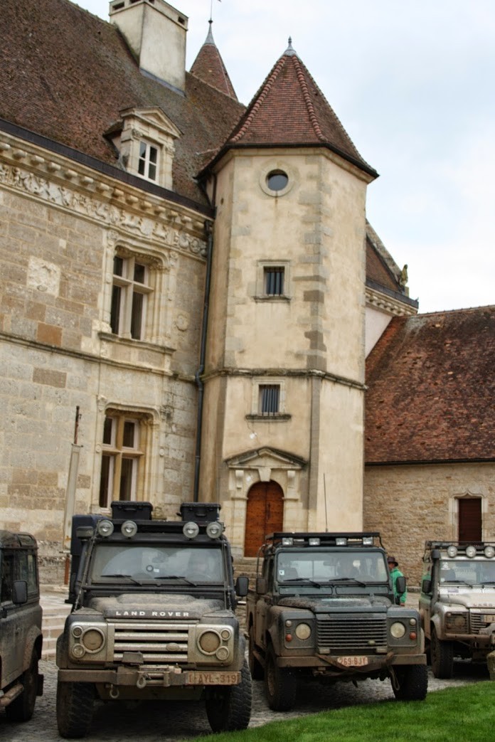 Trefle insolite 17