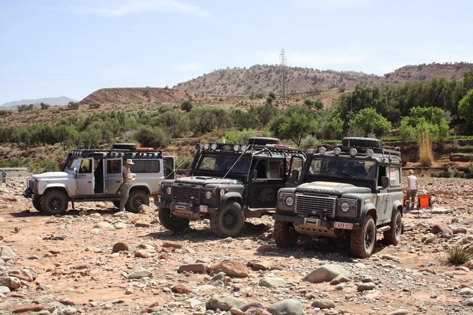 voyages rencontres maroc